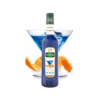Teisseire vỏ cam 700ml
