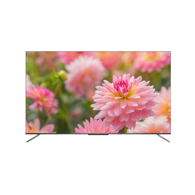 Android Tivi QLED TCL 4K 55 inch 55C715 - Điện Máy Sài Thành