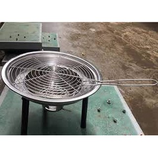 Bếp nướng than Phù Đổng PD17-K314
