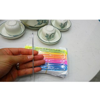 100 CÂY NẶN MỤN CAO CẤP - CHUYÊN DÙNG TRONG SPA