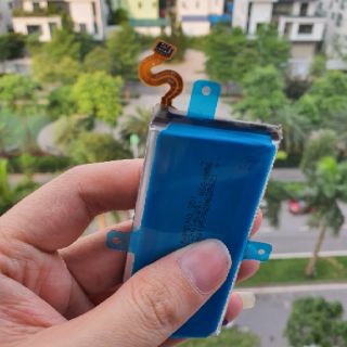 Pin samsung galaxy note 9 chính hãng