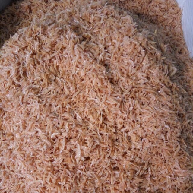 200g tép moi khô Nha Trang