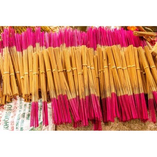 HƯƠNG TRẦM PHIA THẮP CAO BẰNG