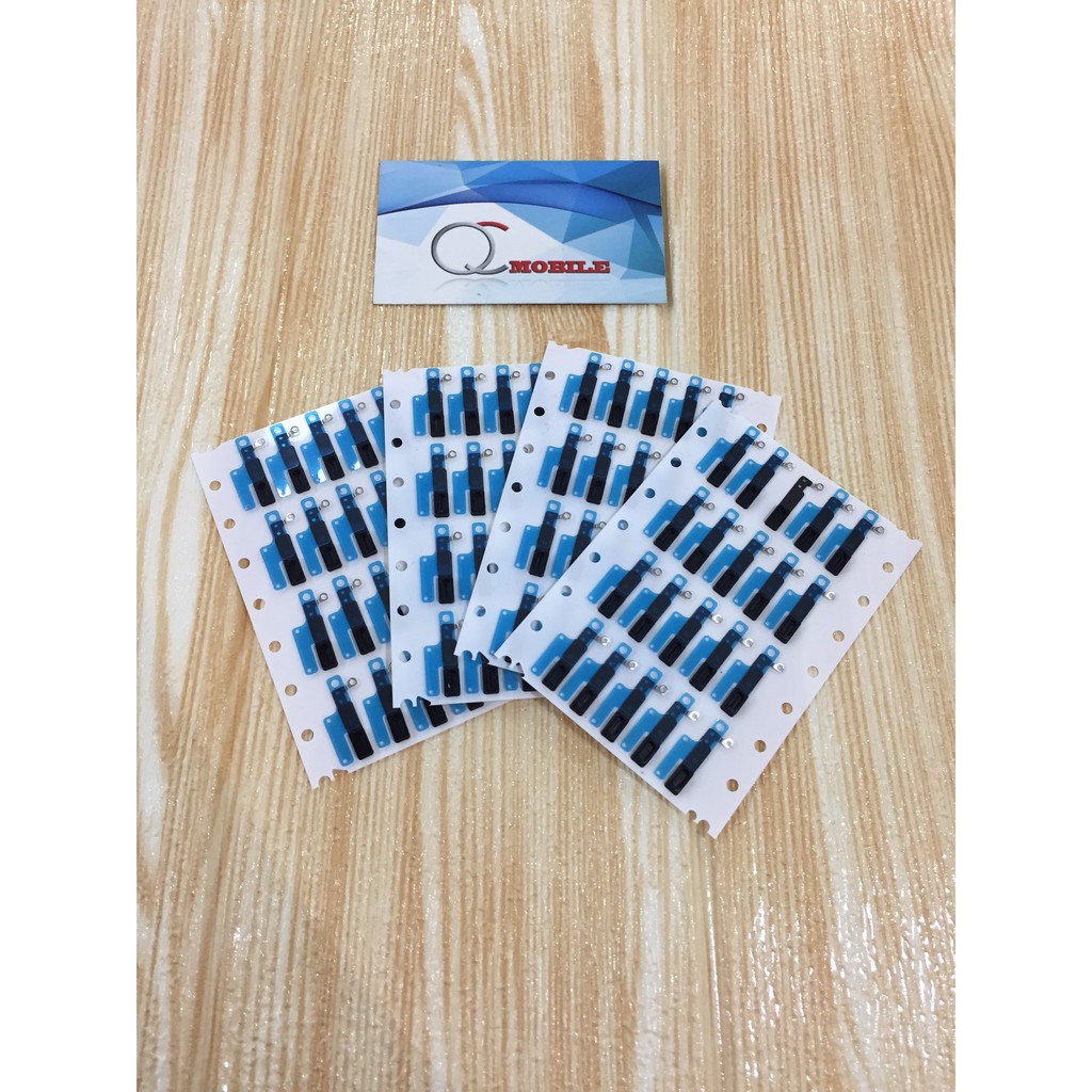 Lưới loa  5/ 5-S/ 6/ 6P/ 7/ 8/ 7P/ 8P/ X (10 cái/ 1set)