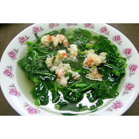 Rau Cải Cúc  Dễ Trồng