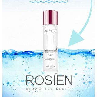 Rosien Bio – placenta hyaluronic acid collagen toner 130ml