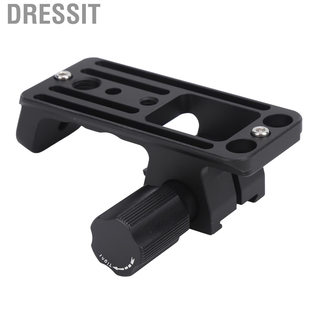 Dressit Ishoot Lens Collar Foot Tripod Mount Ring Stand for Nikon/Nikkor Z 70‑200mm F2.8 VR S