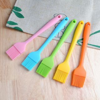 Chổi quét silicon