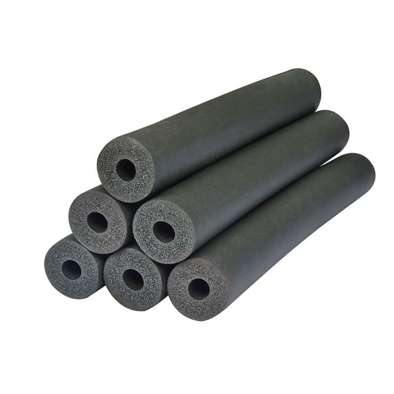 Bảo ôn cây đen loại dày -Ống bảo ôn điều hòa máy lạnh các size
