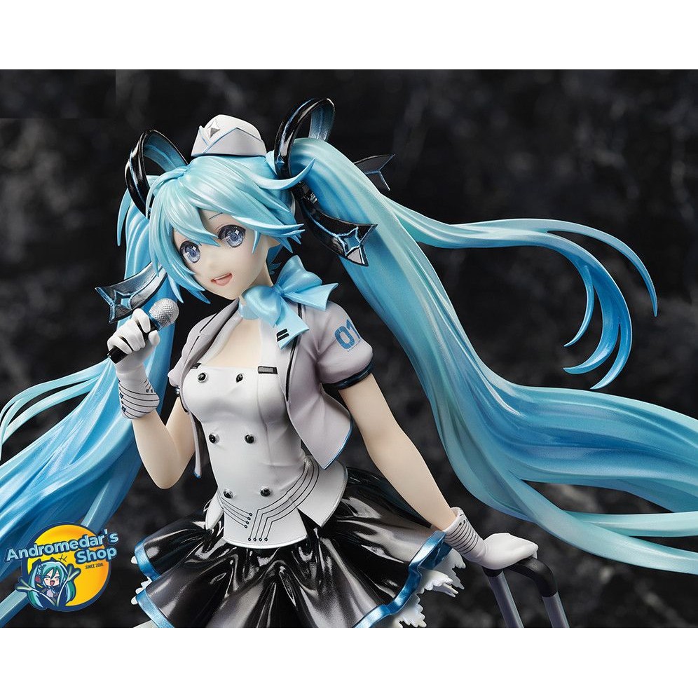 [FuRyu] Mô hình nhân vật Vocaloid - Hatsune Miku - FNex - Miku With You 2018 Ver. Limited Edition