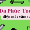 Đa Phúc_Tools