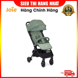 Xe đẩy trẻ em Joie Pact