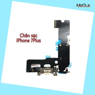 Cáp chân sạc iphone 7 plus 7plus zin