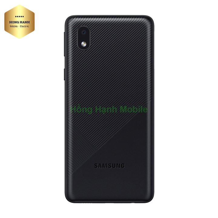 Điện Thoại Samsung A01 Core 1GB/16GB - Hàng Chính Hãng