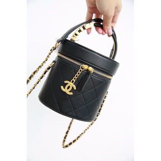 Túi Cốp Chanel Case New