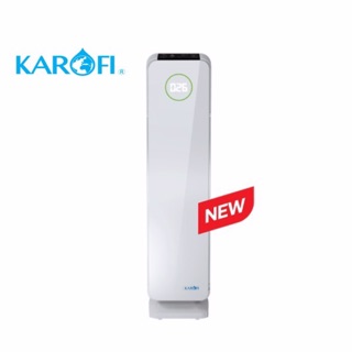 [Thanh ly] Máy lọc không khí Karofi KAP-115