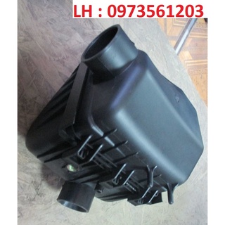 Hộp lọc gió chính matiz 2 đời 1999-2005
