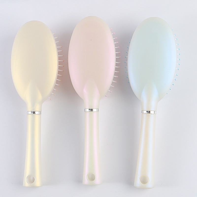 Lược Chải Tóc Mát Xa Da Đầu Thoải Mái Tiện Dụng