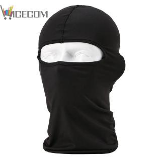 Mặt Nạ Ninja Cho Dân Phượt