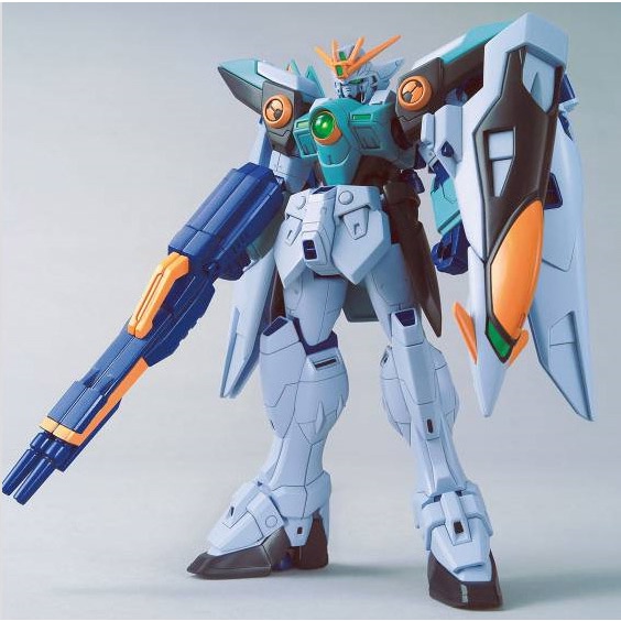 Mô hình lắp ráp Gundam HG Wing Sky Zero