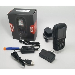 Điện thoại Sonim xp5560 exhandy08 ecom chống cháy nổ, chống nước