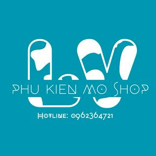 Phụ Kiện Mở Shop