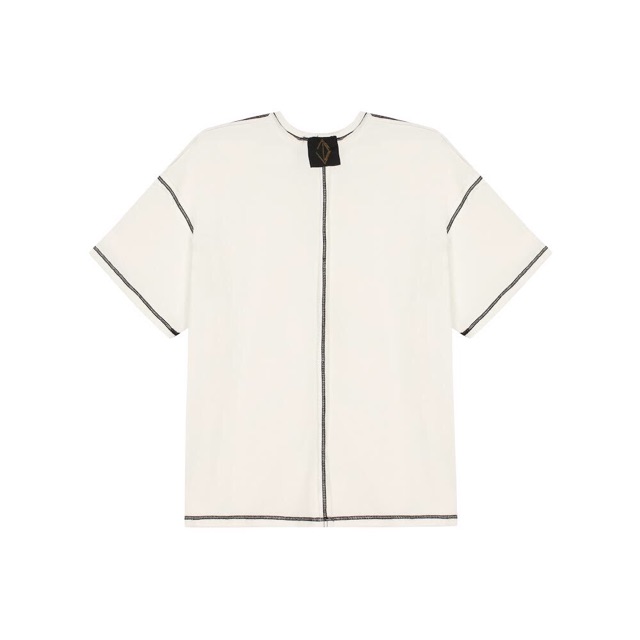 Áo “TVD FLAMING LIQUID T”