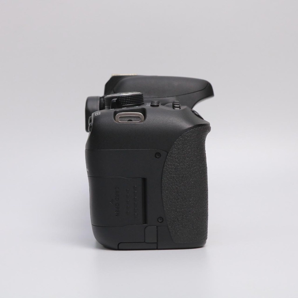 Máy Ảnh Canon 750D kit 18 55 STM