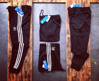 Quần thun dài Adidas
