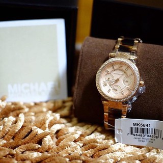 Đồng hồ nữ Michael Kors MK5841 - chính hãng