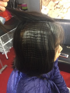 kẹp phồng tóc