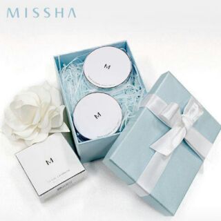 Phấn nước missha m magic cushion spf 50+ pa+++