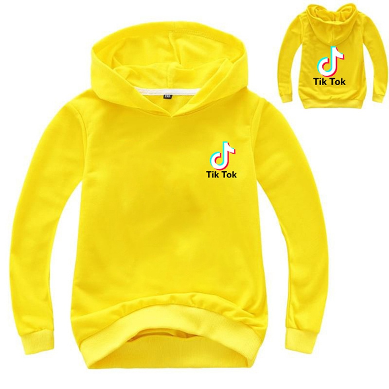 Áo Hoodie In Hình Thời Trang Cho Bé