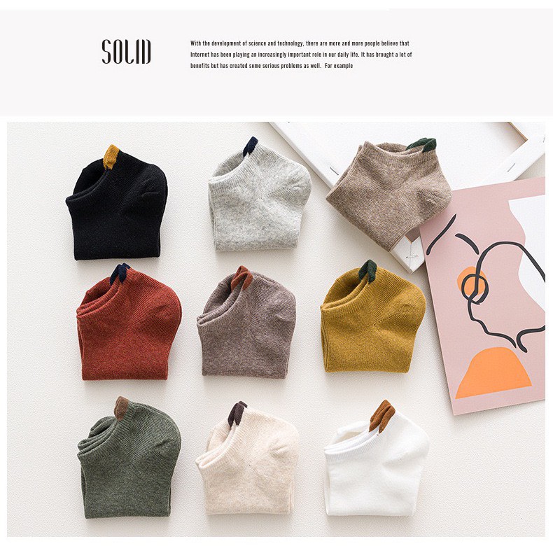 TẤT NAM CỔ NGẮN