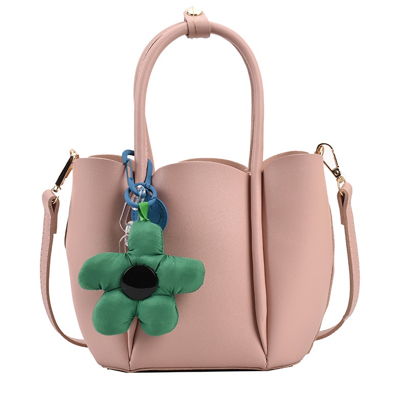 Túi Đeo Chéo Thời Trang Hàn Quốc Thiết Kế Mới 2022 Dành Cho Nữ