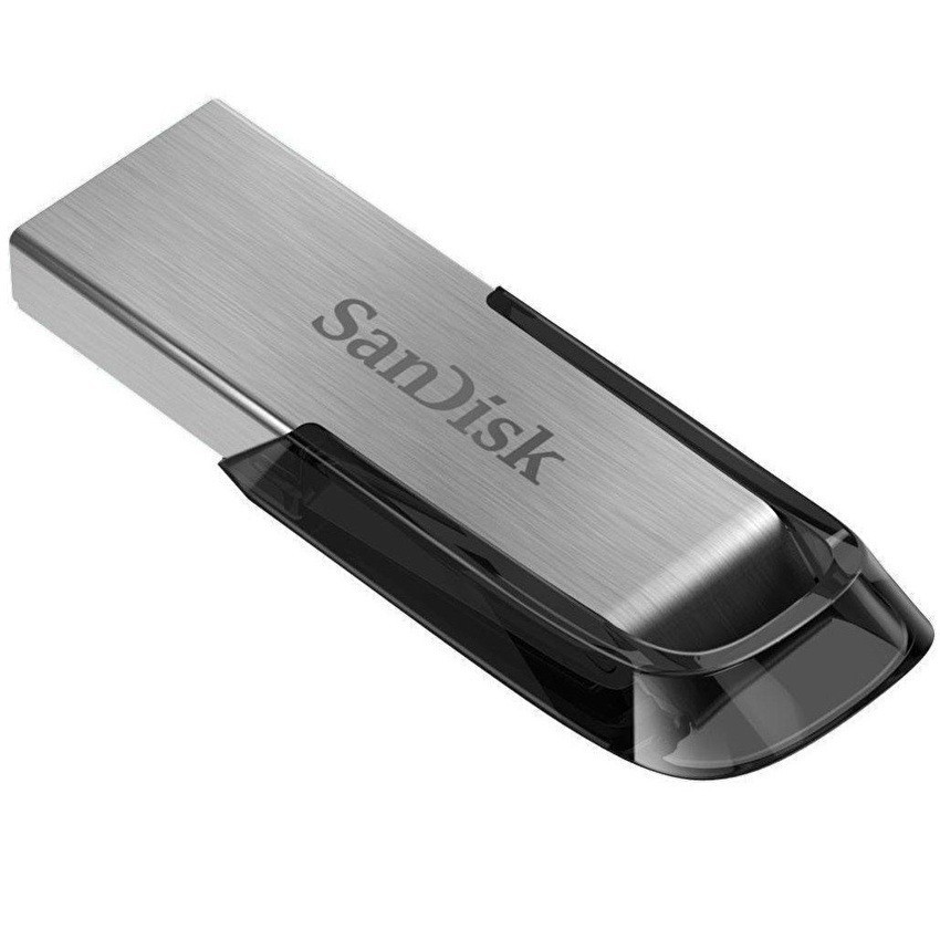 k89 USB 3.0 SanDisk CZ73 Ultra Flair 32GB 150Mb/s (Bạc) 1