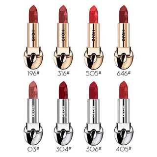 Son thỏi lì không thấm nước phi thuyền Hojo nội địa Trung