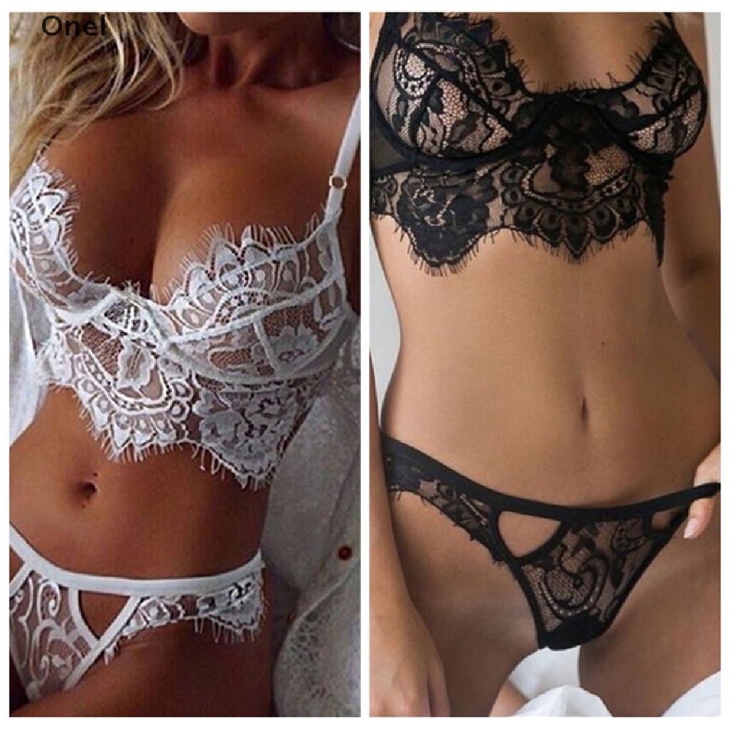 Bộ đồ lót ren nâng ngực gợi cảm cho nữ