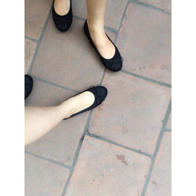 giày bệt nơ(sale hot) | BigBuy360 - bigbuy360.vn