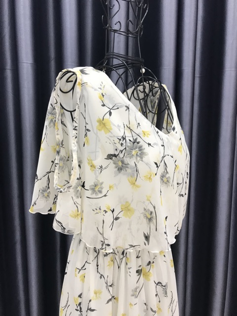 COMBO 2 ĐẦM MAXI