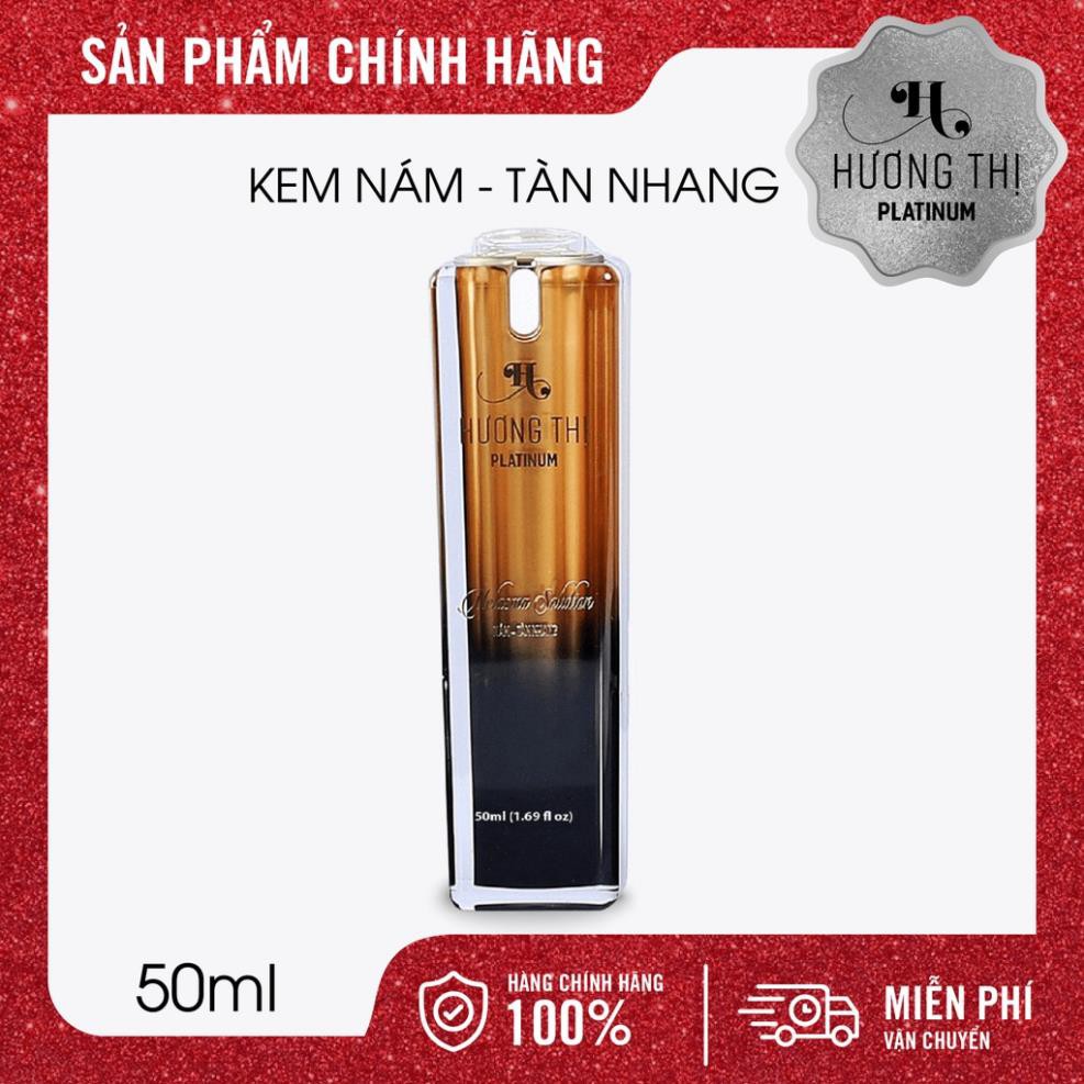 Kem Dưỡng Làm Mờ Nám – Tàn Nhang Hương Thị 50ml -TĐL Liên Trần