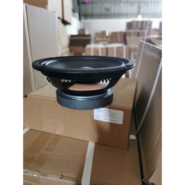 Bass 16cm Mẫu Thái , Từ 100 Coil 25 120w Chính hãng SW Giá 1 cái