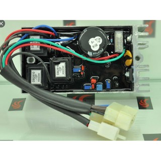 Mạch AVR 95S3