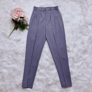 Quần tây baggy công sở bigsize