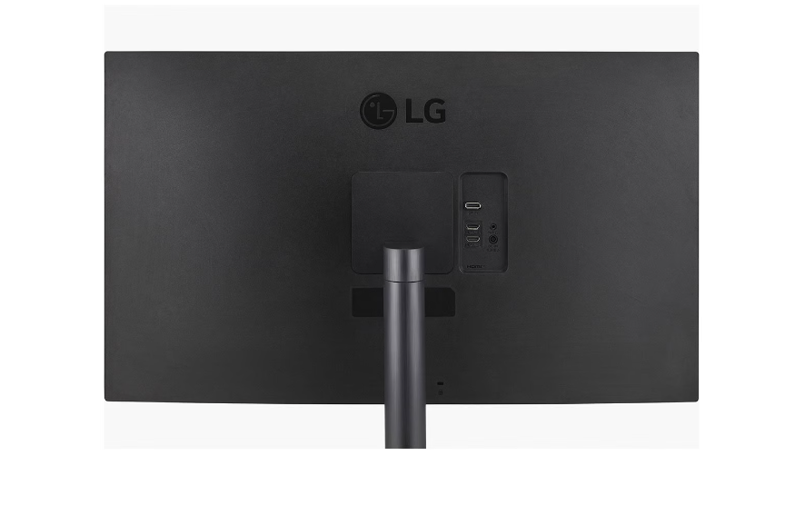 Màn Hình LG 32UR500-B UHD 4K 315'' VA HDR - Hàng Chính Hãng