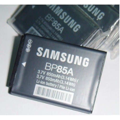 Pin thay thế pin máy ảnh SamSung BP-85A