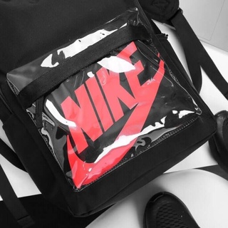 Balo Thể Thao Nike Heritage 2.0 Backpack Black/Red