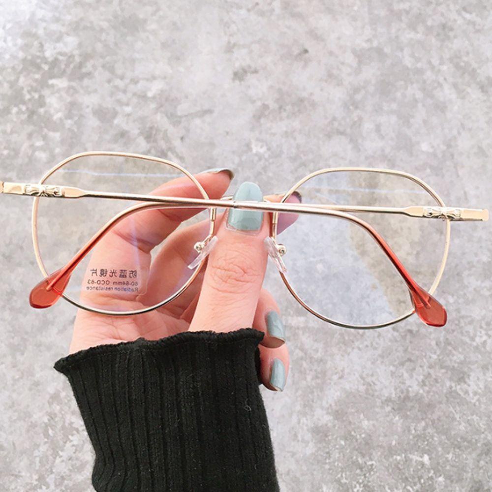 EUTUS Kính Chống Ánh Sáng Xanh Siêu Nhẹ Bảo Vệ Mắt Cho Cả Nam Và Nữ