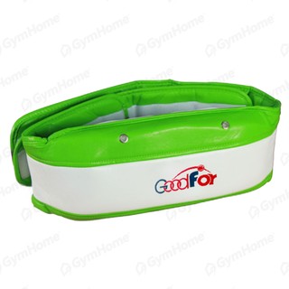Đai massage bụng Goodfor HL-2020 cao cấp