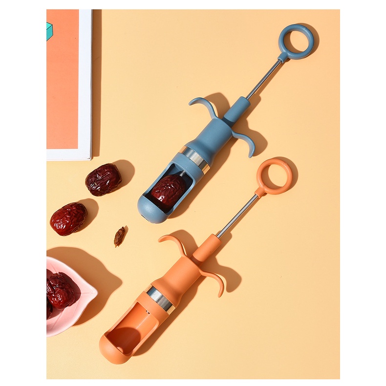 Dụng Cụ Tách Lõi Táo Đa Năng Tiện Dụng Cho Gia Đình